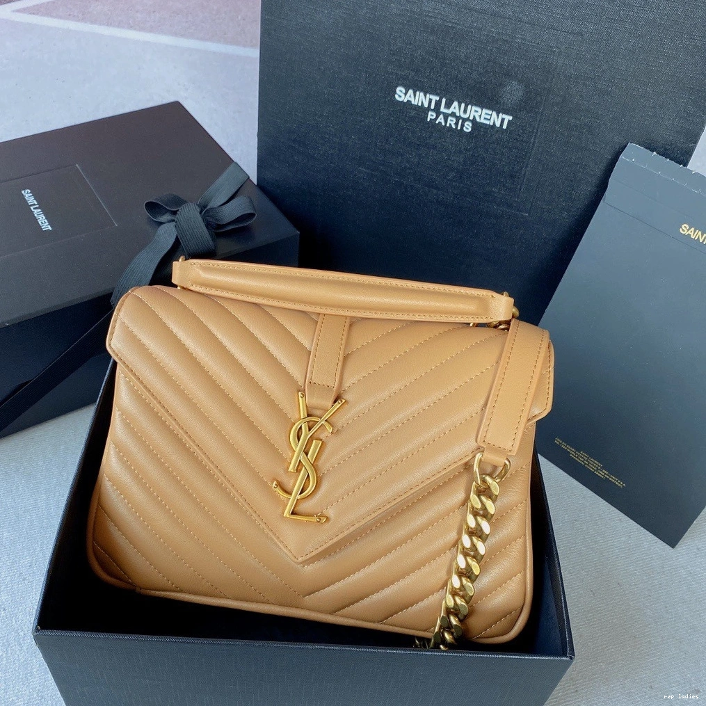 Repzbay REP MEDIUM COLLEGE YSL 0726